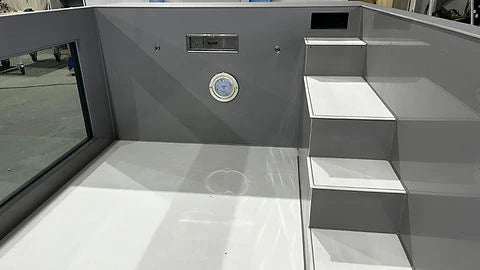 ElitePool Sport & Spa – Piscine modulaire luxe avec spa et nage sportive Ma boutique