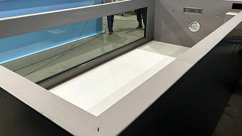 ElitePool Sport & Spa – Piscine modulaire luxe avec spa et nage sportive Ma boutique